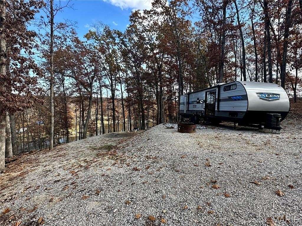 0.56 Acres of Residential Land for Sale in Perryville, Missouri