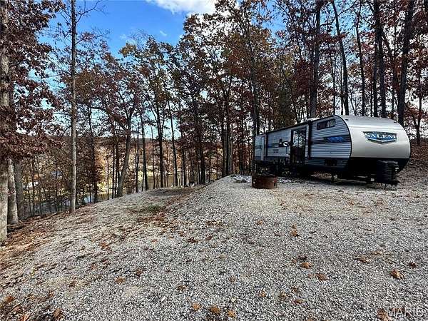 0.56 Acres of Residential Land for Sale in Perryville, Missouri