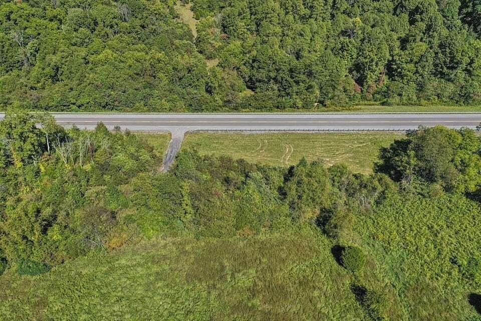 31.1 Acres of Land for Sale in Elizabethton, Tennessee