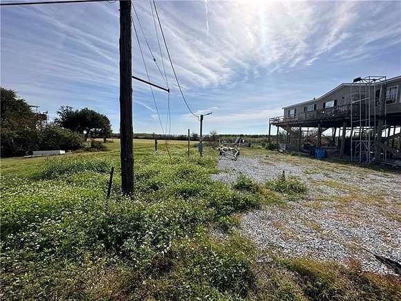 0.2 Acres of Residential Land for Sale in Saint Bernard, Louisiana