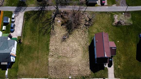 0.17 Acres of Residential Land for Sale in Mansfield, Ohio
