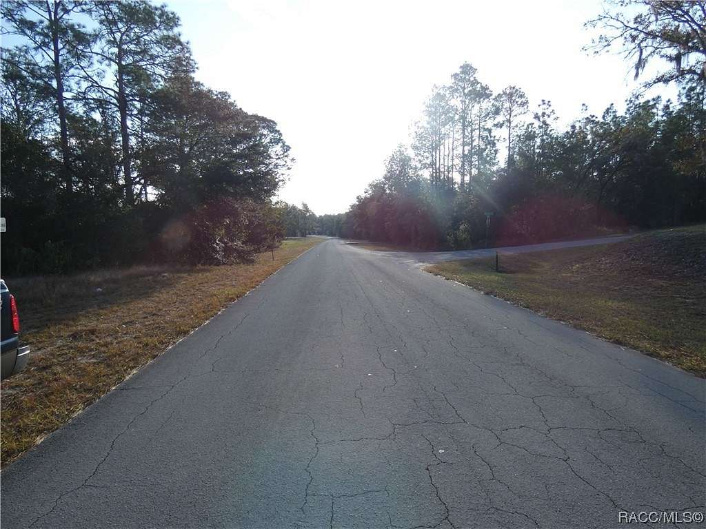 1.01 Acres of Land for Sale in Dunnellon, Florida