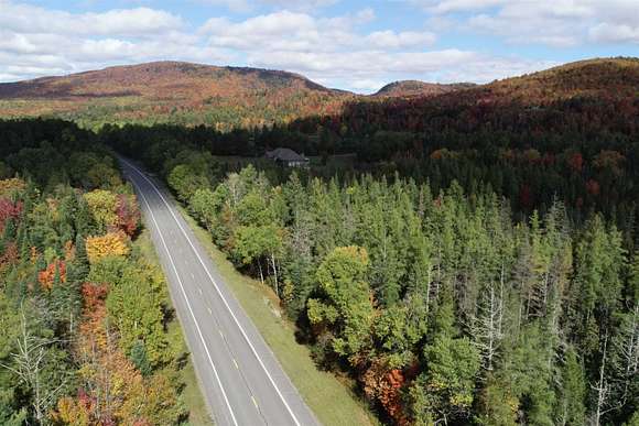 38 Acres of Land for Sale in Duane Town, New York