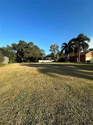 0.19 Acres of Residential Land for Sale in St. Petersburg, Florida