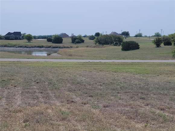 0.29 Acres of Land for Sale in Cleburne, Texas