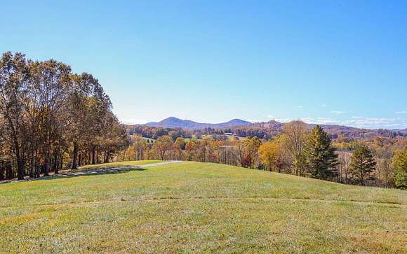 2.6 Acres of Residential Land for Sale in Hayesville, North Carolina