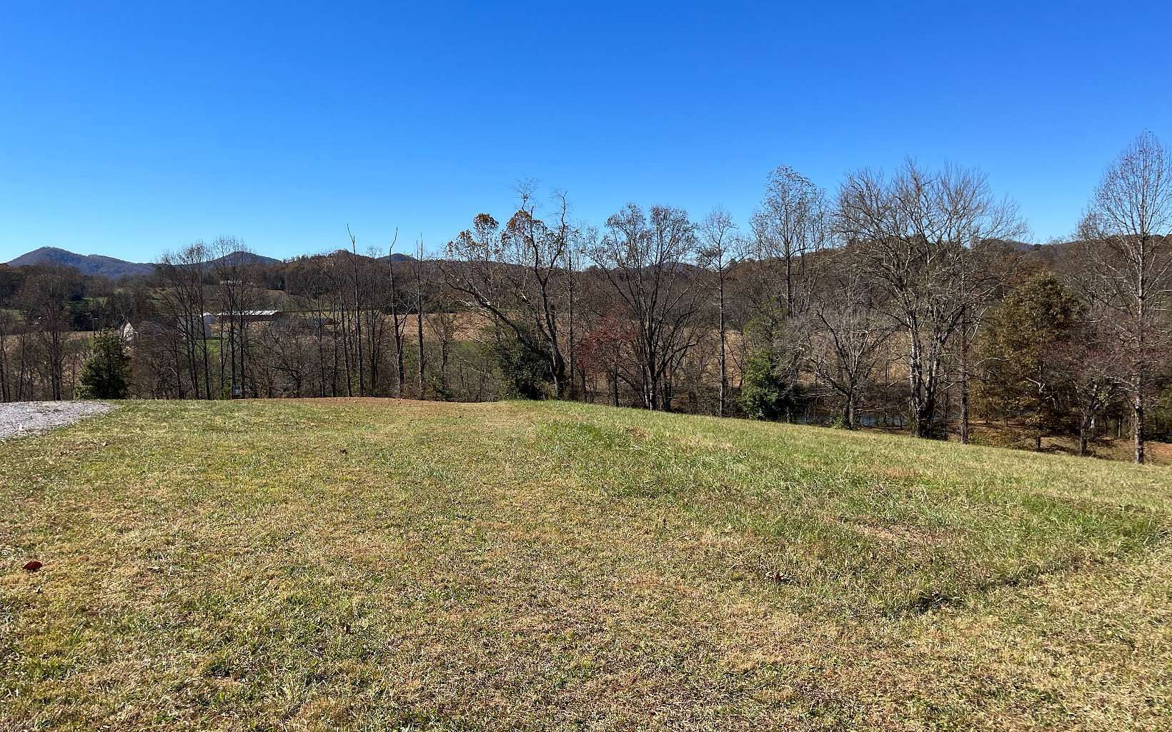 2.014 Acres of Residential Land for Sale in Hayesville, North Carolina