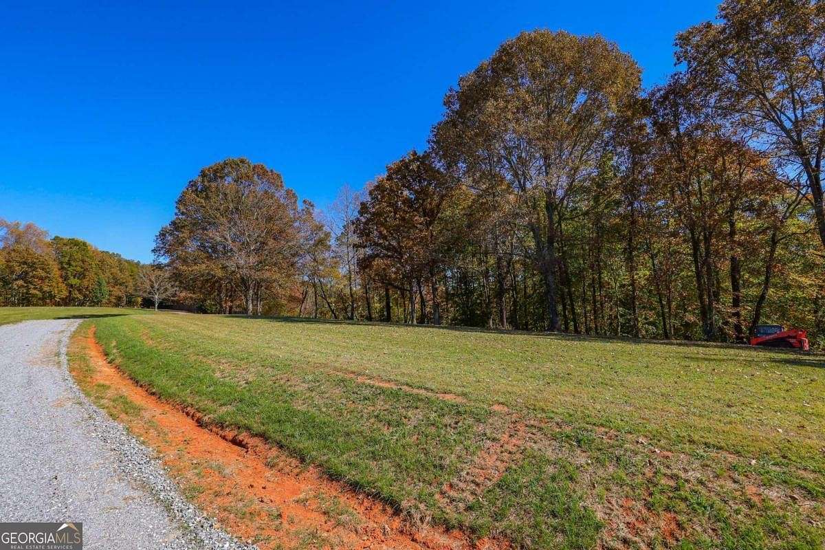 2.1 Acres of Residential Land for Sale in Hayesville, North Carolina