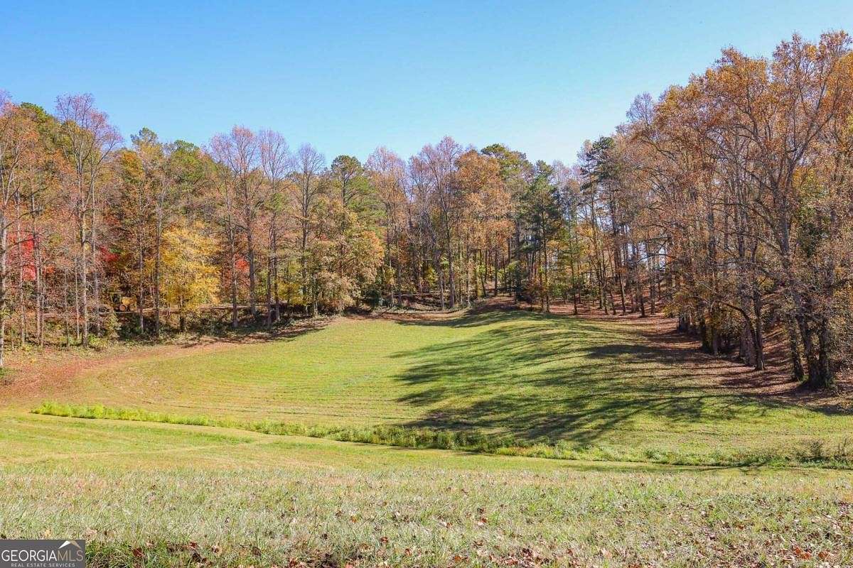 2.3 Acres of Residential Land for Sale in Hayesville, North Carolina
