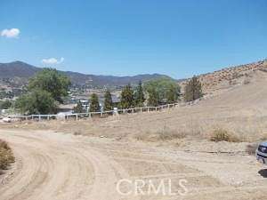 9.8 Acres of Agricultural Land for Sale in Leona Valley, California