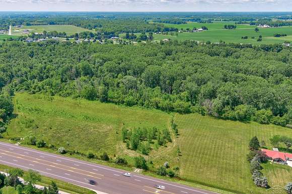 11 Acres of Land for Sale in Freeland, Michigan