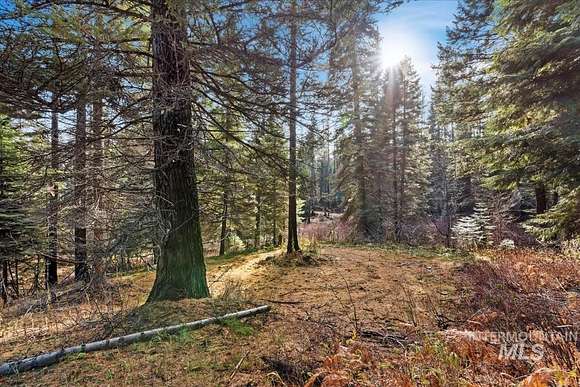 1.117 Acres of Land for Sale in Donnelly, Idaho