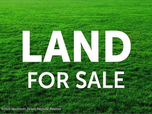 0.17 Acres of Residential Land for Sale in Brick, New Jersey