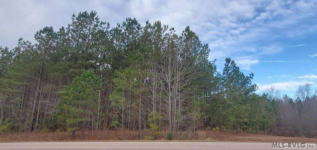 1.4 Acres of Residential Land for Sale in Littleton, North Carolina