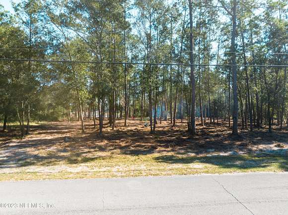 1 Acre of Residential Land for Sale in Keystone Heights, Florida