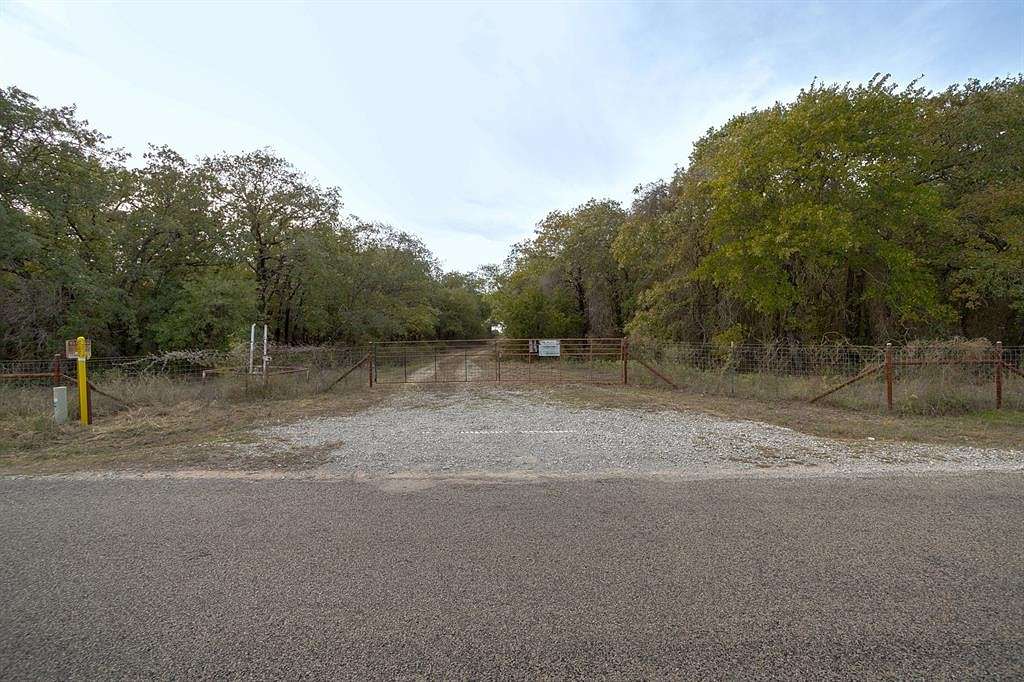 6.4 Acres of Land for Sale in Tolar, Texas