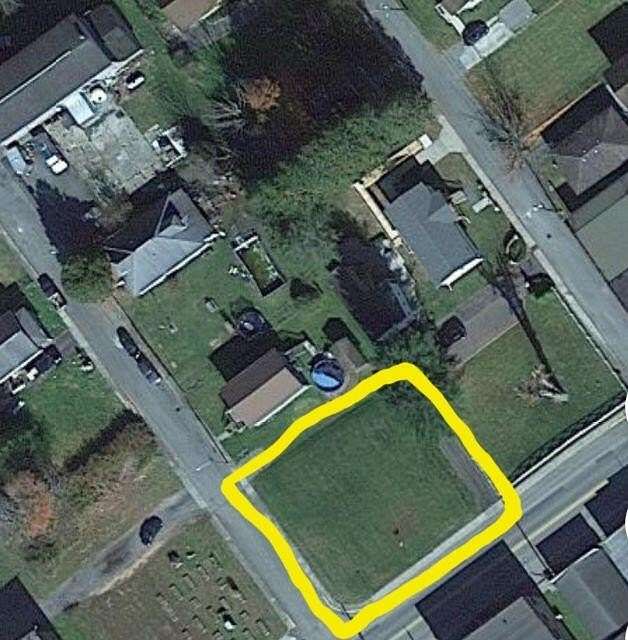 0.21 Acres of Land for Sale in Rainelle, West Virginia