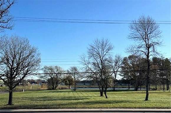 1.2 Acres of Commercial Land for Sale in Waite Park, Minnesota