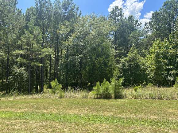 0.61 Acres of Residential Land for Sale in Tignall, Georgia