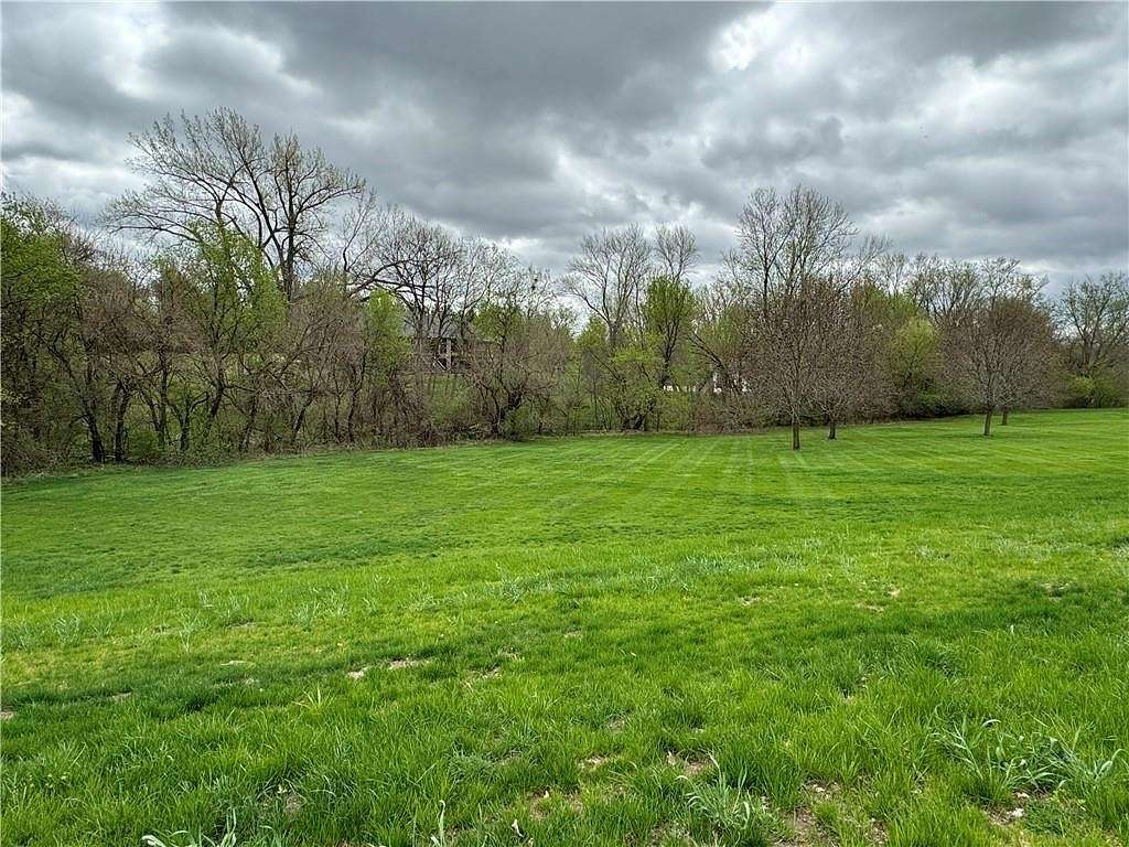 3 Acres of Residential Land for Sale in Johnston, Iowa