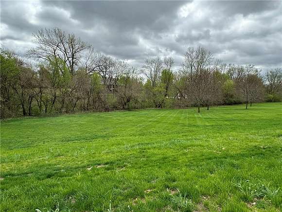 3 Acres of Residential Land for Sale in Johnston, Iowa