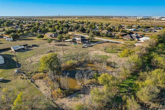 1.4 Acres of Residential Land for Sale in Haslet, Texas