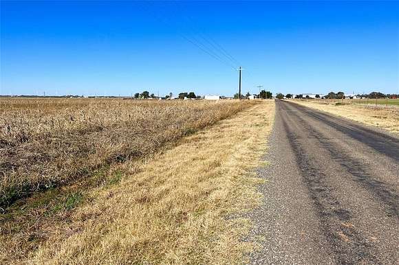 5.5 Acres of Residential Land for Sale in Vernon, Texas