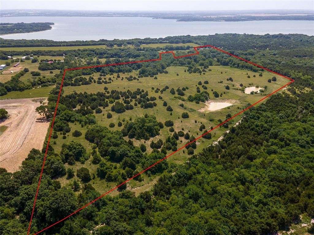45 Acres of Land for Sale in Princeton, Texas