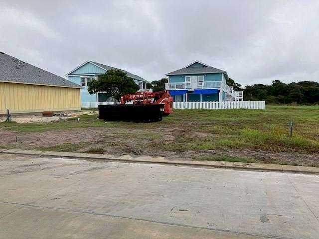 0.12 Acres of Residential Land for Sale in Rockport, Texas
