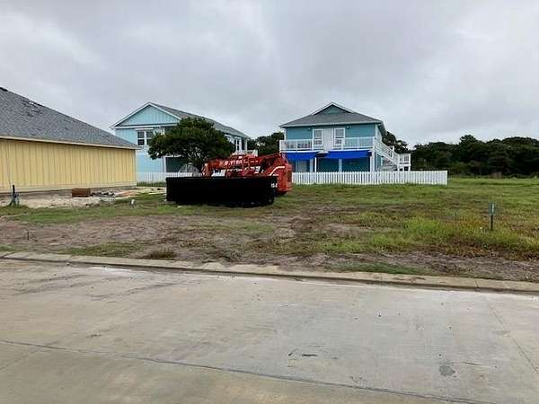 0.12 Acres of Residential Land for Sale in Rockport, Texas