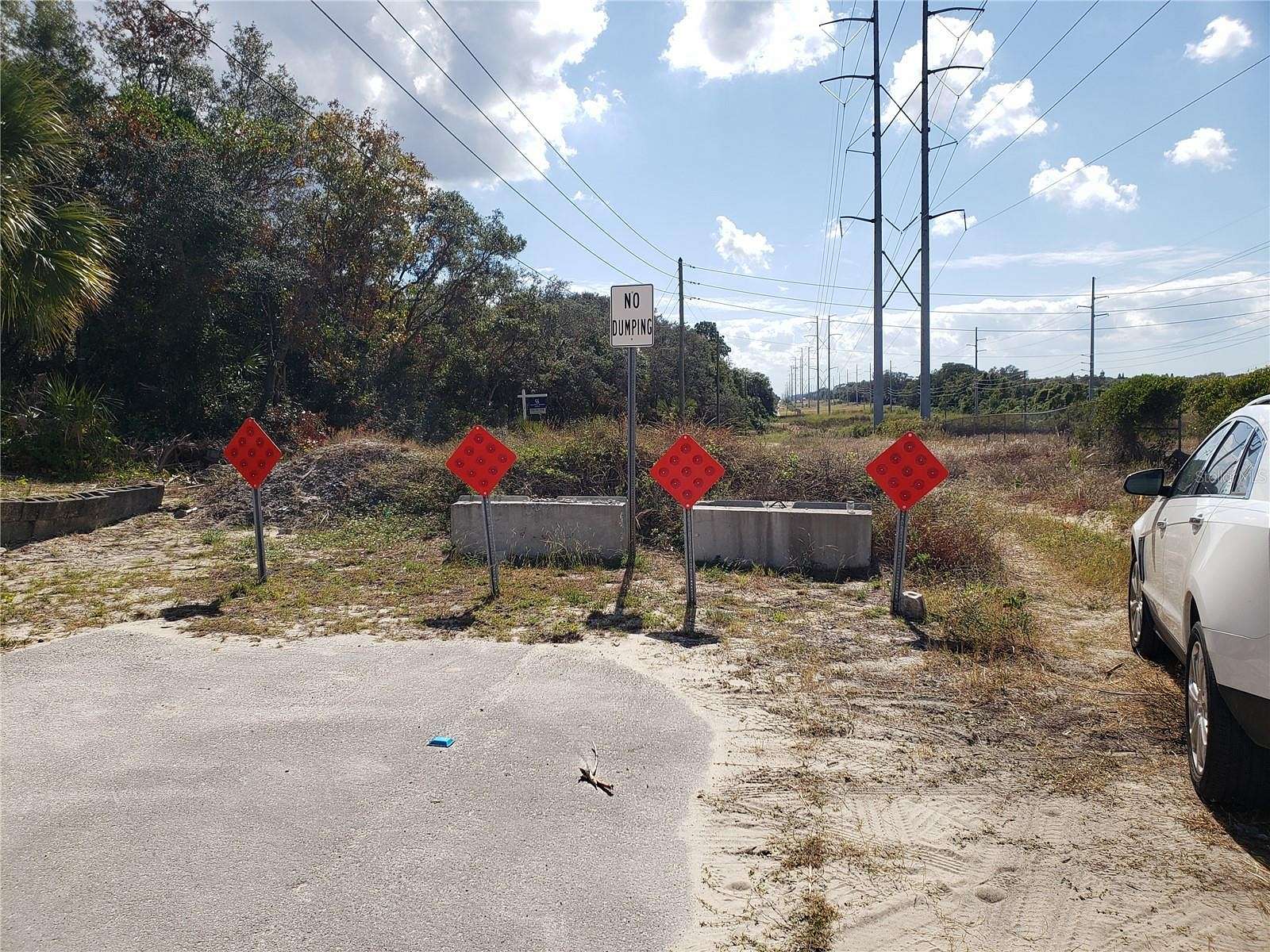 0.09 Acres of Residential Land for Sale in Tarpon Springs, Florida
