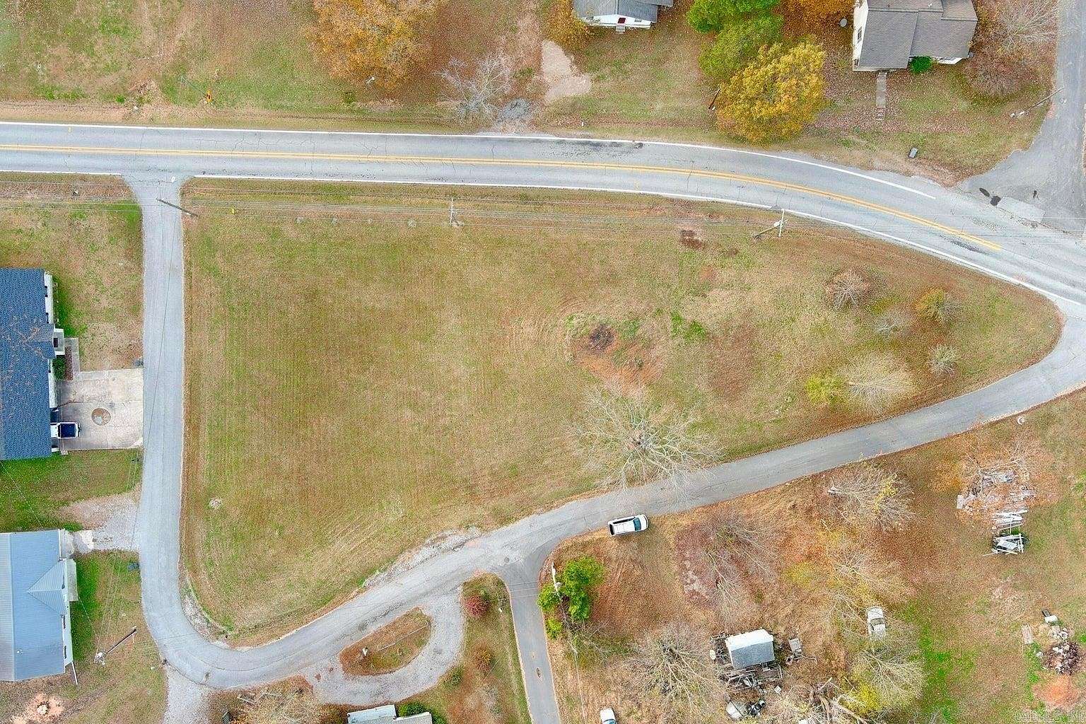 1.7 Acres of Land for Sale in Newark, Arkansas