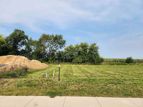 0.16 Acres of Land for Sale in Sun Prairie, Wisconsin