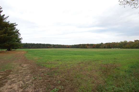 17 Acres of Land for Sale in Lone Rock, Wisconsin