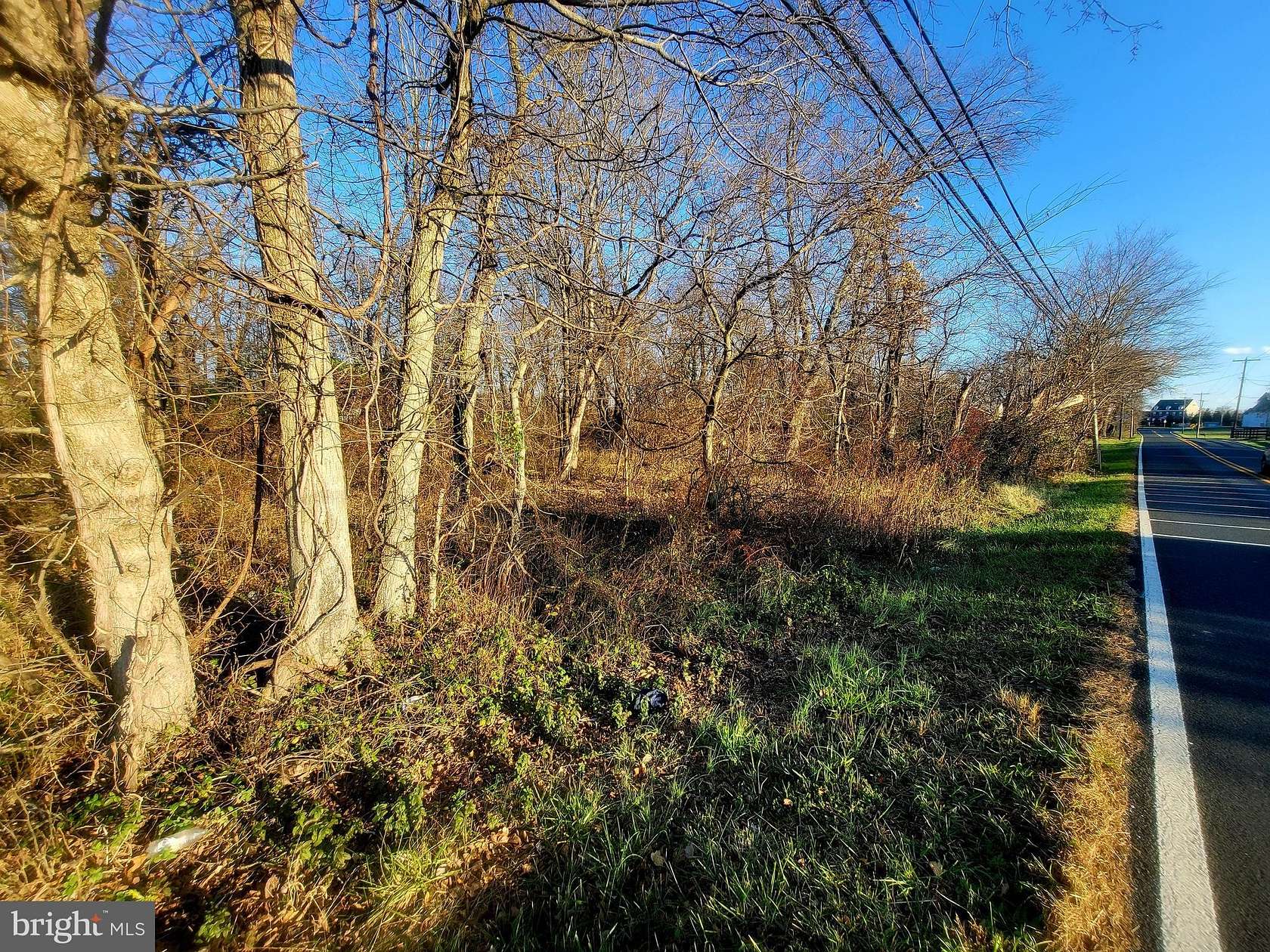 1 Acre of Residential Land for Sale in Poolesville, Maryland