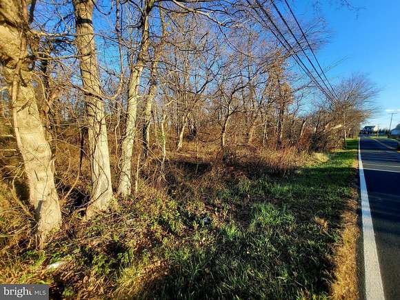 1 Acre of Residential Land for Sale in Poolesville, Maryland