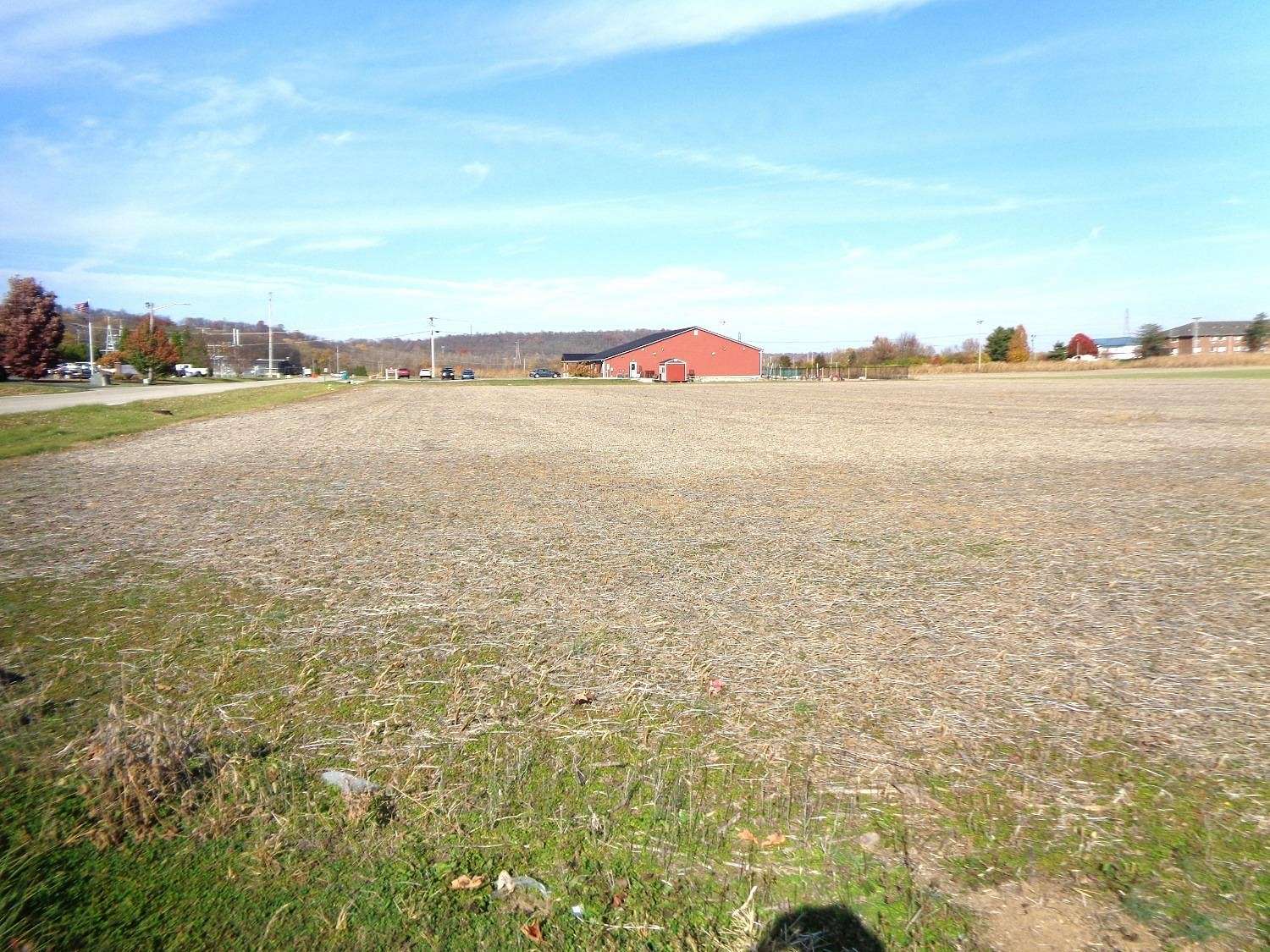 2 Acres of Commercial Land for Sale in Lawrenceburg, Indiana
