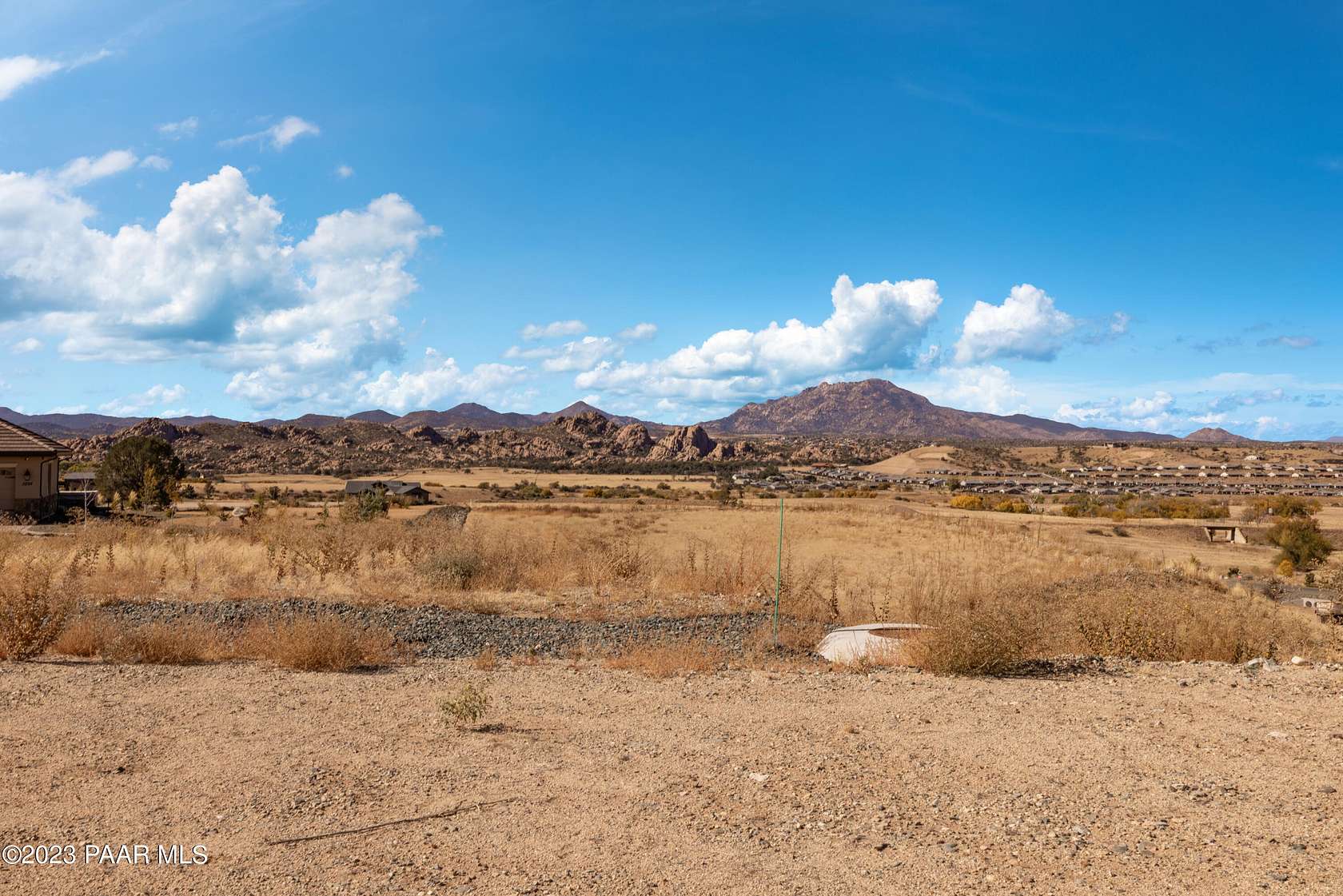 0.34 Acres of Residential Land for Sale in Prescott, Arizona