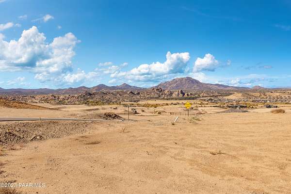 0.34 Acres of Residential Land for Sale in Prescott, Arizona