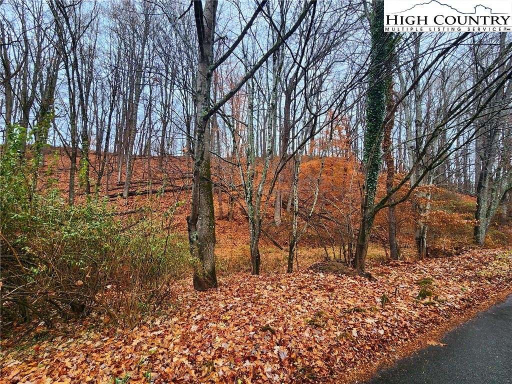 0.94 Acres of Land for Sale in Boone, North Carolina