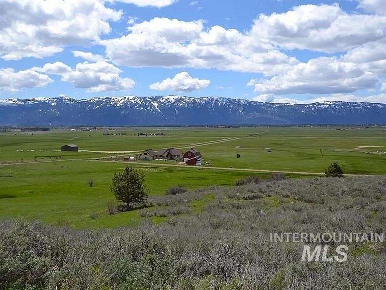 1.8 Acres of Land for Sale in Donnelly, Idaho