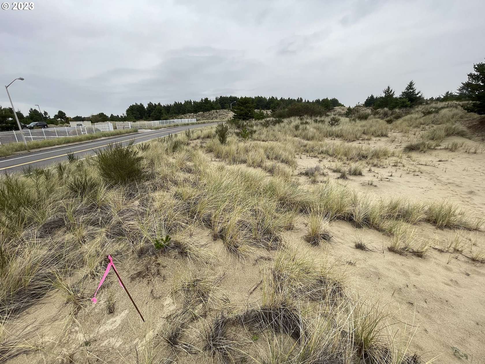 0.69 Acres of Commercial Land for Sale in Florence, Oregon