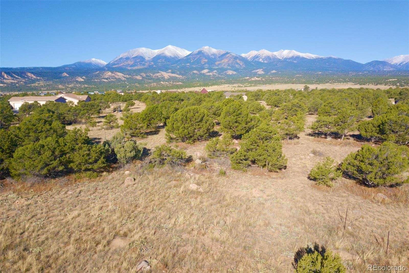 2.6 Acres of Residential Land for Sale in Salida, Colorado