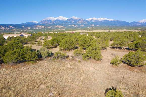 2.64 Acres of Residential Land for Sale in Salida, Colorado