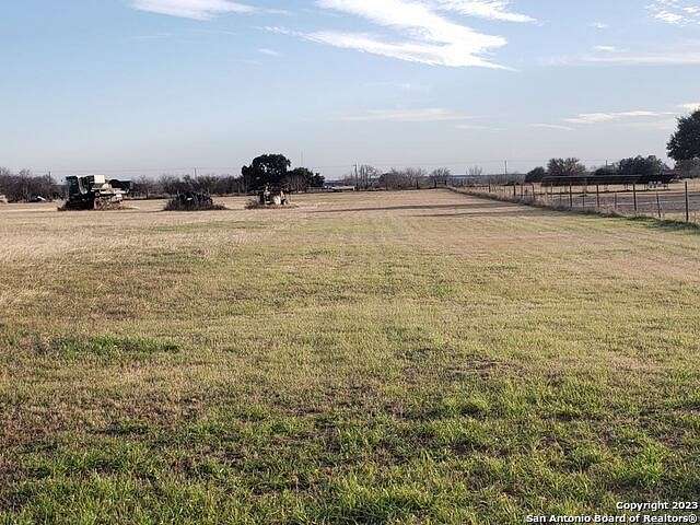 4.1 Acres of Residential Land for Sale in San Antonio, Texas