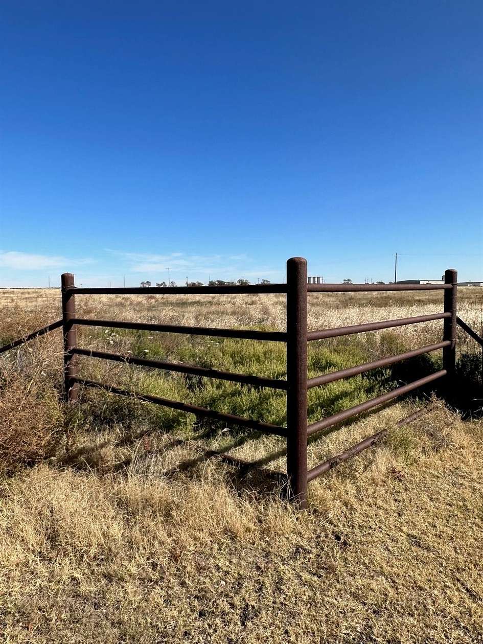 90.07 Acres of Land for Sale in Roundup, Texas