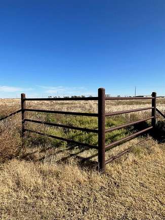 90.07 Acres of Land for Sale in Roundup, Texas