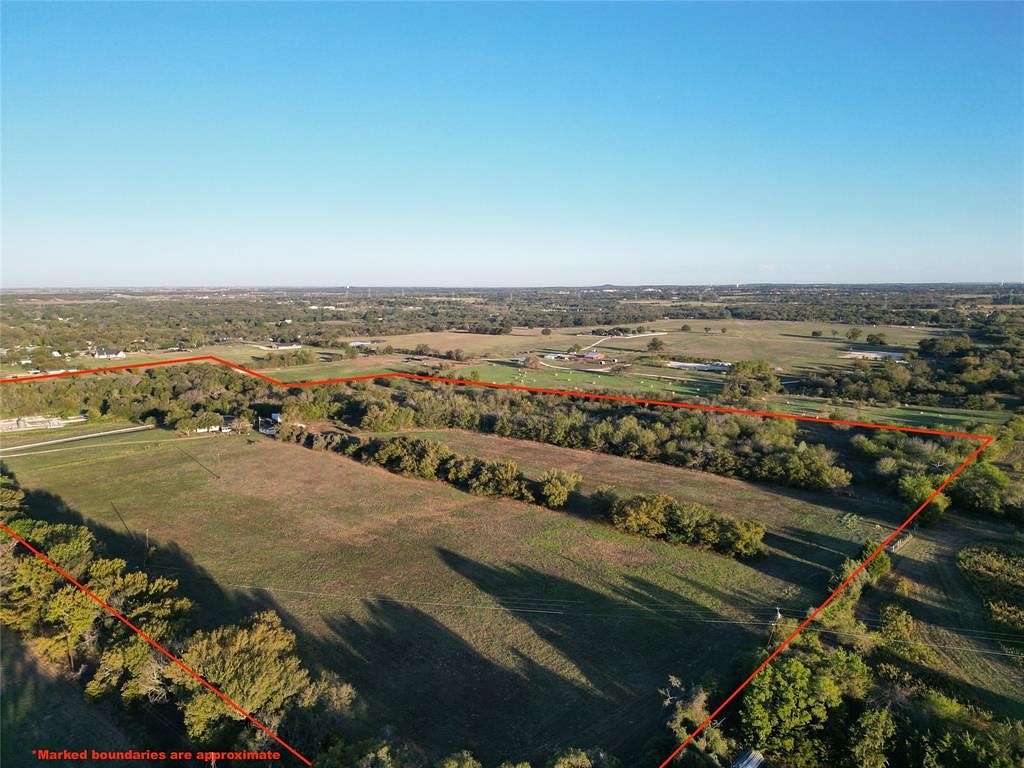51.6 Acres of Land for Sale in Cleburne, Texas