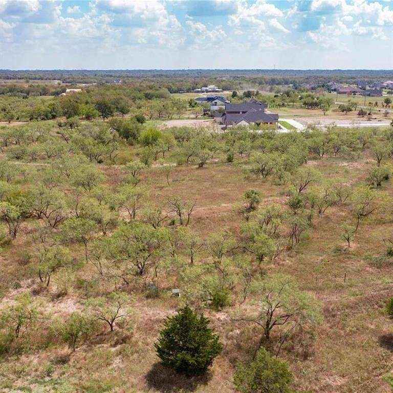 6.5 Acres of Land for Sale in Royse City, Texas