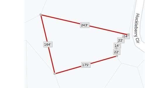 0.49 Acres of Residential Land for Sale in Rogers, Arkansas